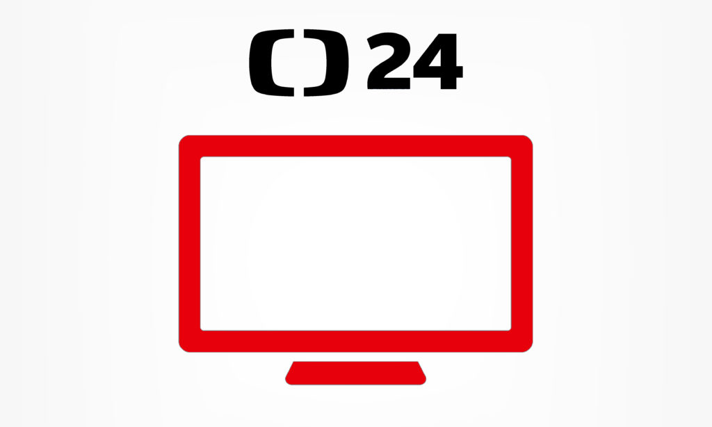 Interview ČT24