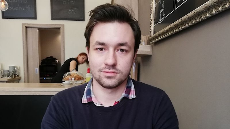 Evropa by neměla podlézat USA, říká eurokandidát za komunisty