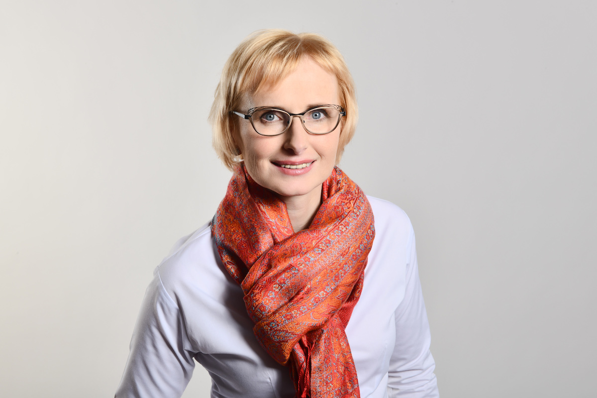 Voliči chtějí Konečnou, ne Štětinu, máme šanci na čtyři křesla, věří jednička kandidátky KSČM