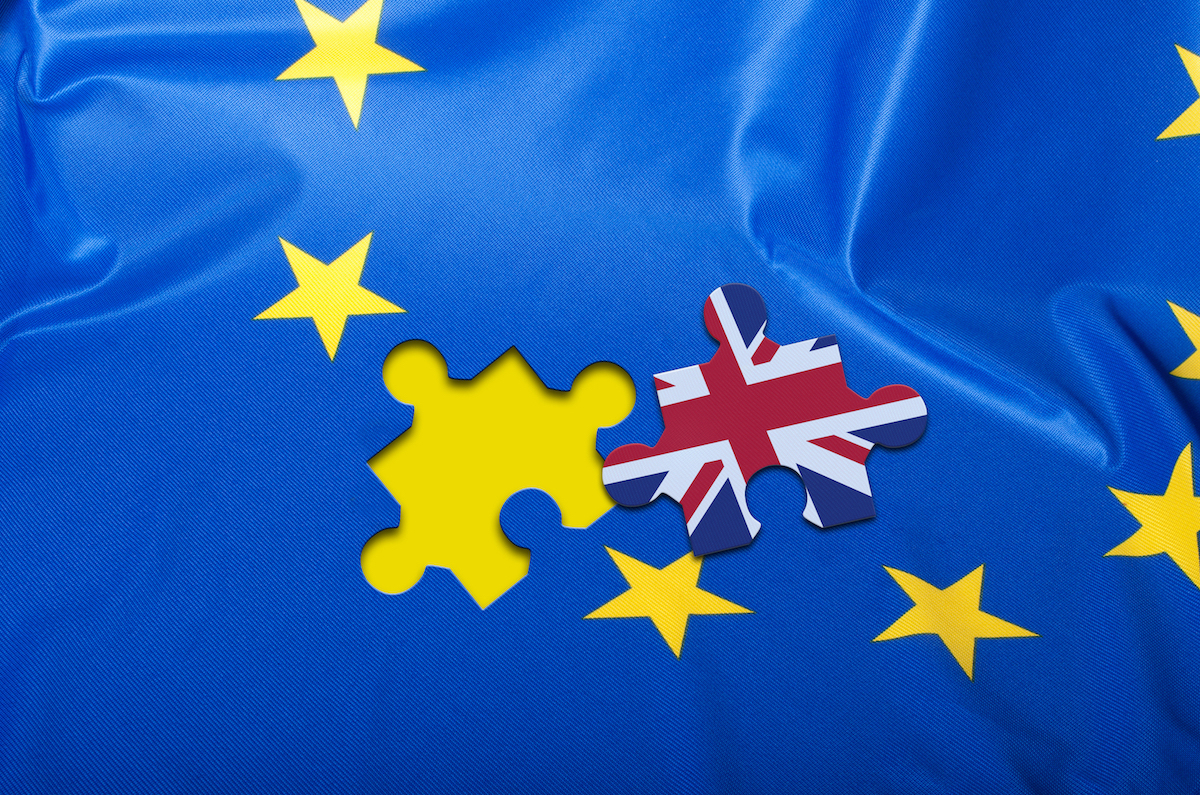 Obavy z brexitu