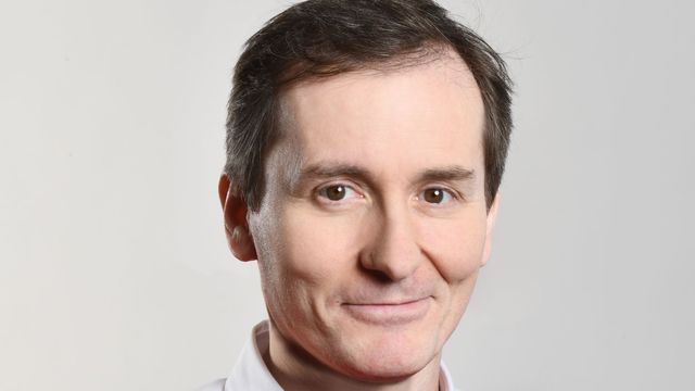Aktuálně.cz Ideální uspořádání je novodobý socialismus, říká kandidát KSČ do europarlamentu