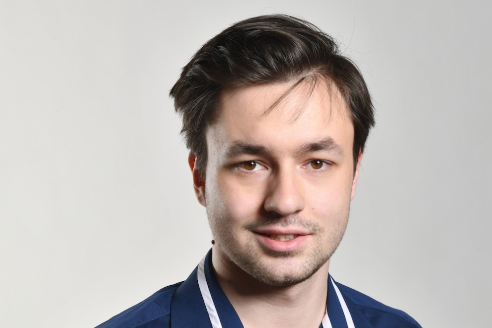 Daňový nešvar