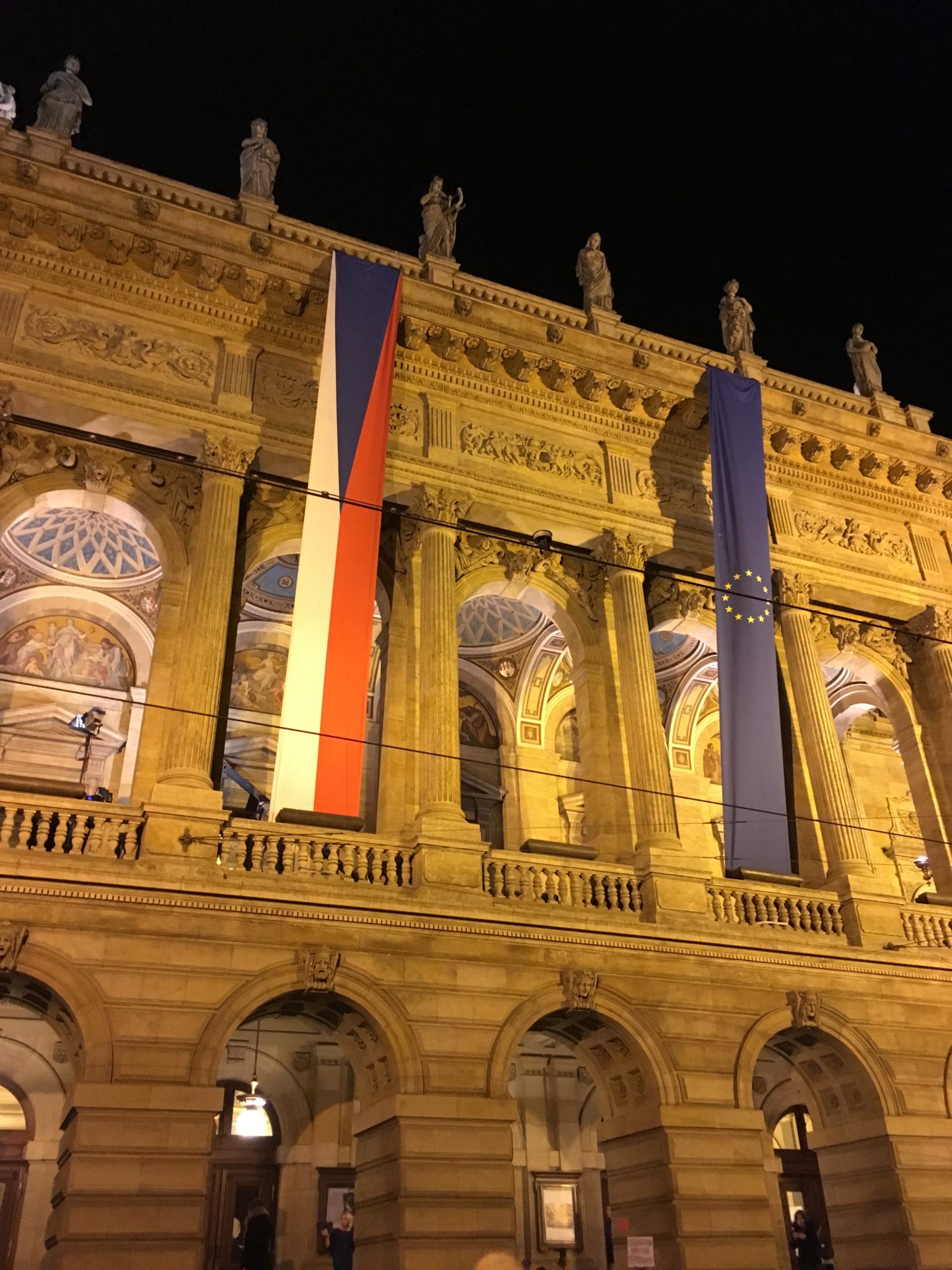 Co přináší tuzemským regionům členství Česka v Evropské unii?