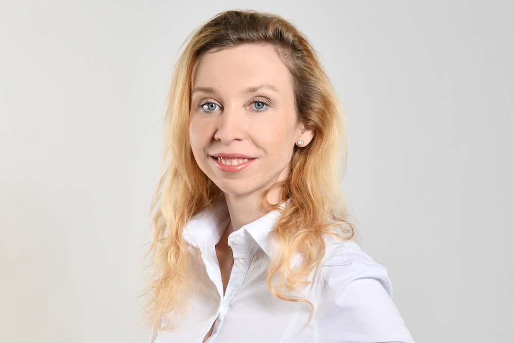 Vrozené onemocnění jménem spinální svalová atrofie
