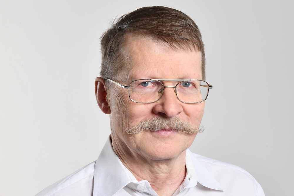 Měděné sochy a trnová koruna jsou zachráněny