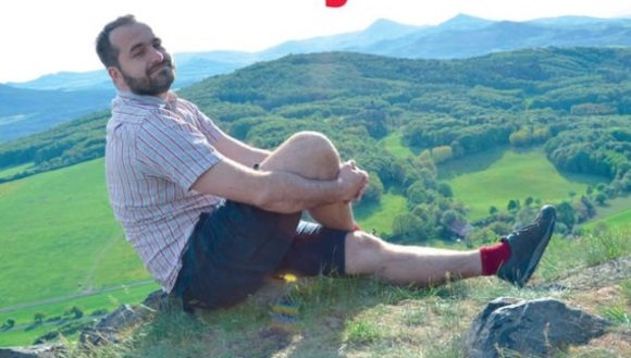 Naše ZEMĚ není dojná kráva
