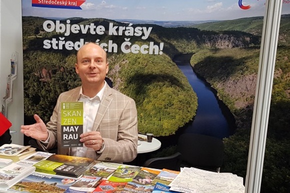 Nejsem národností Evropan, narodil jsem se jako Čechoslovák