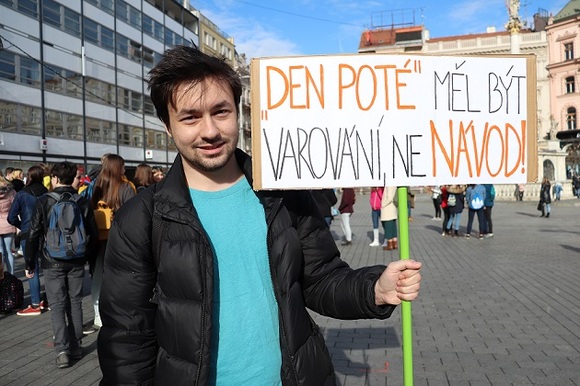 Mladá puška se selským rozumem
