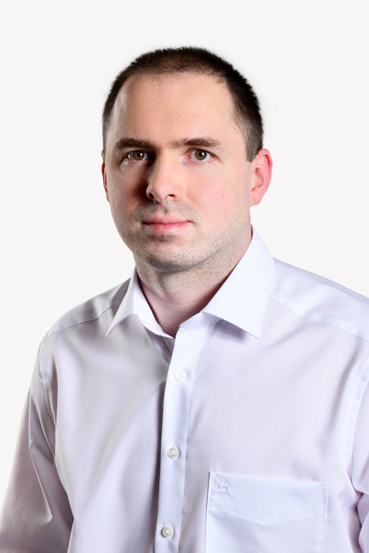 Mgr. Ivan Maštálka, LL.M., MBA