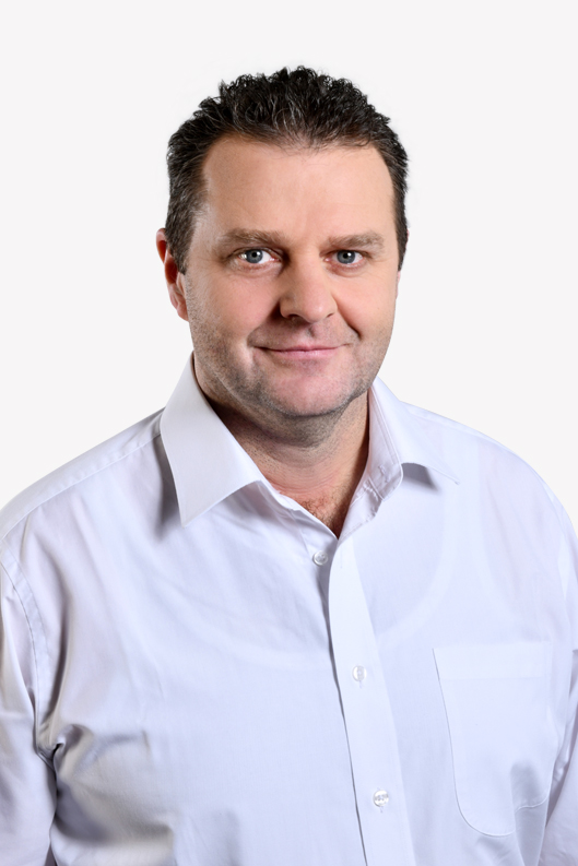 JUDr. PhDr. Zdeněk Ondráček, Ph.D.