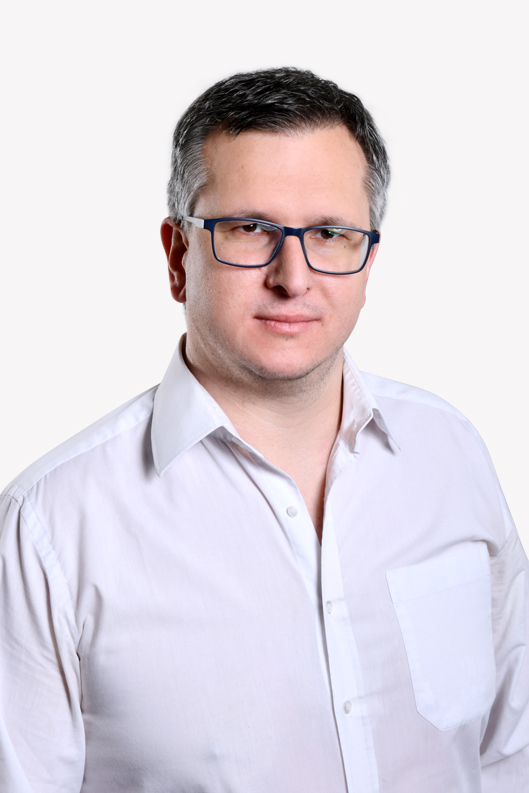 Ludvík Šulda, BBA