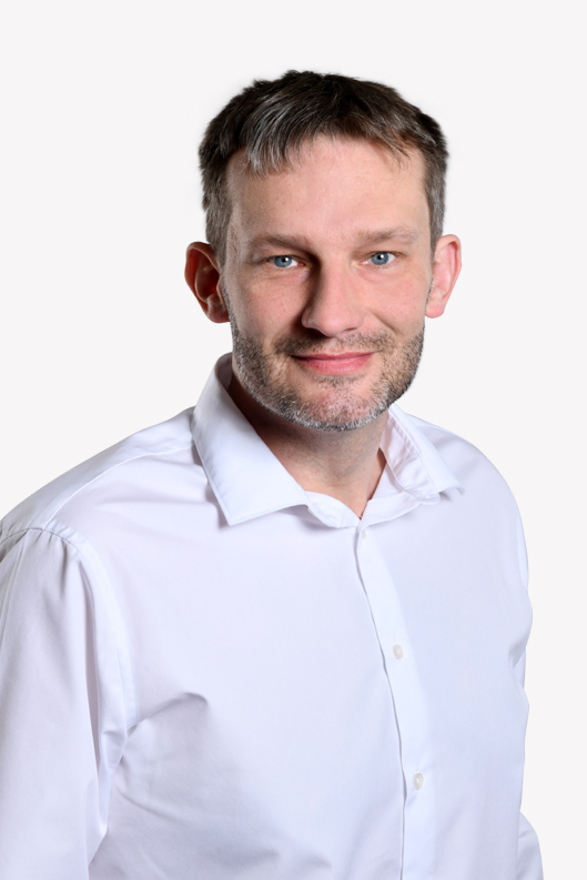 Ing. Petr Havránek