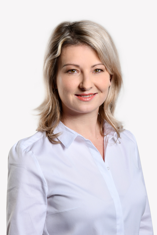 Ing. Květa Matušovská