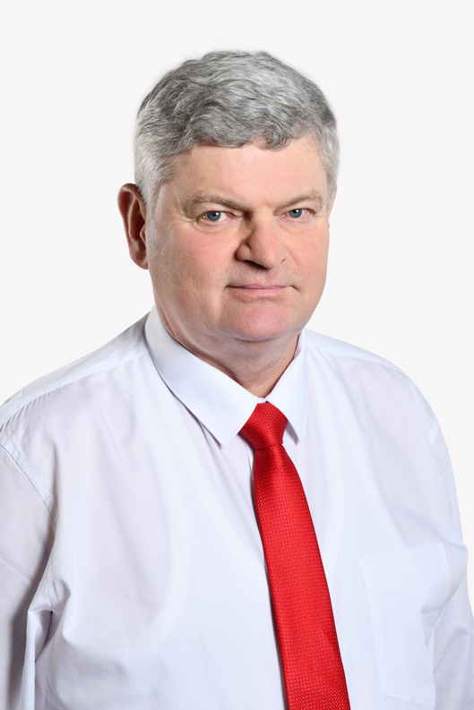 Ing. Jiří Grünbauer