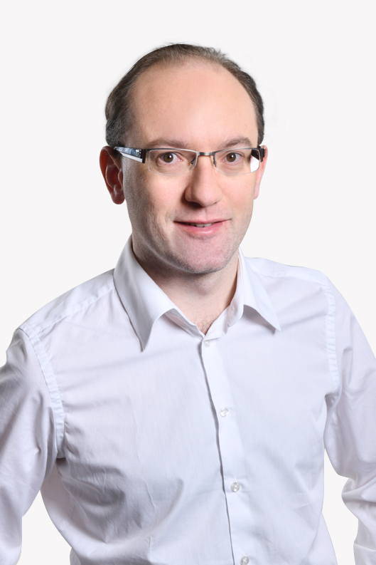 Mgr. Jan Klán